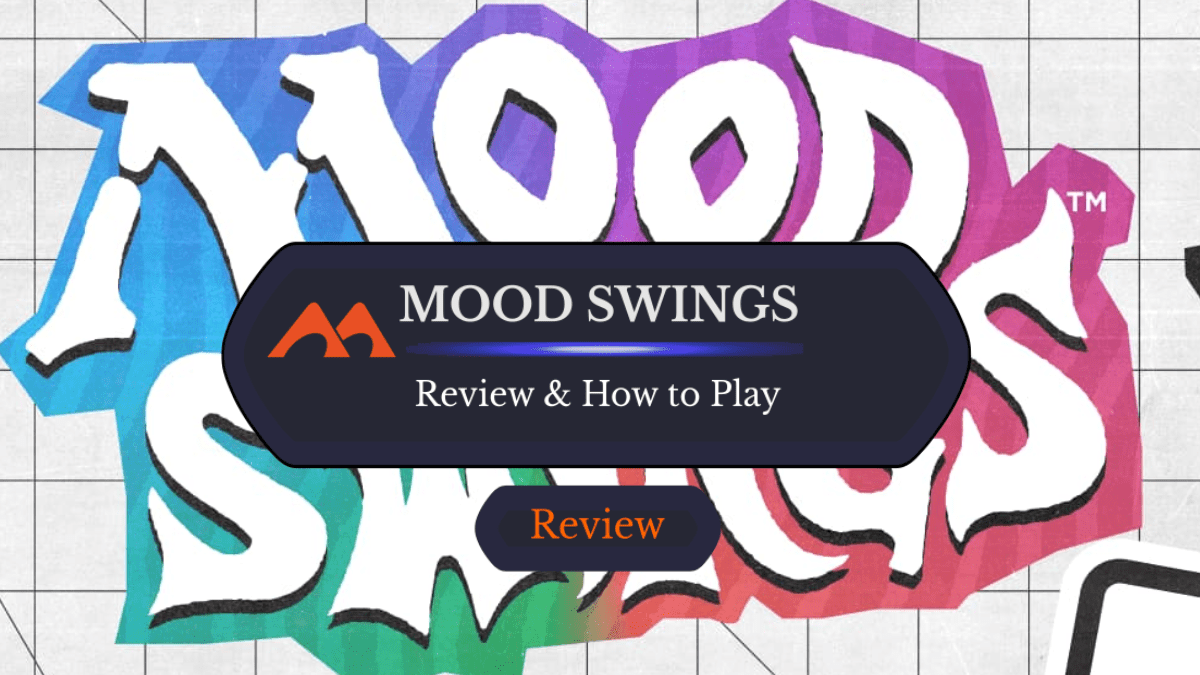 Mood Swings logo