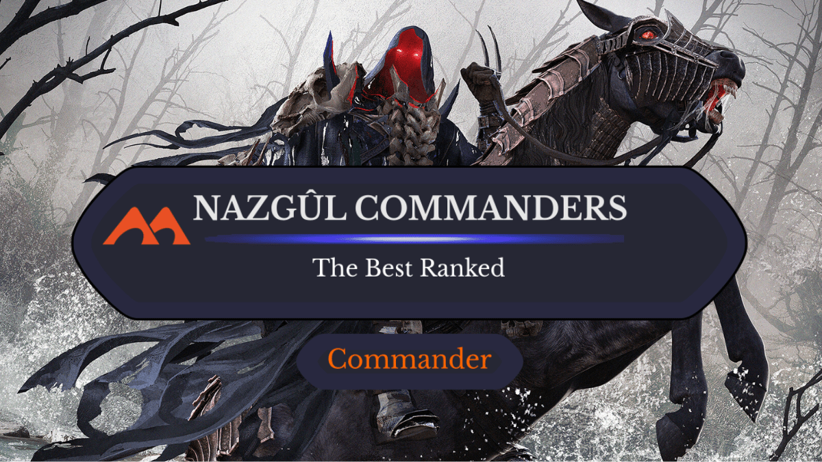Nazgûl - Illustration by Nino Is