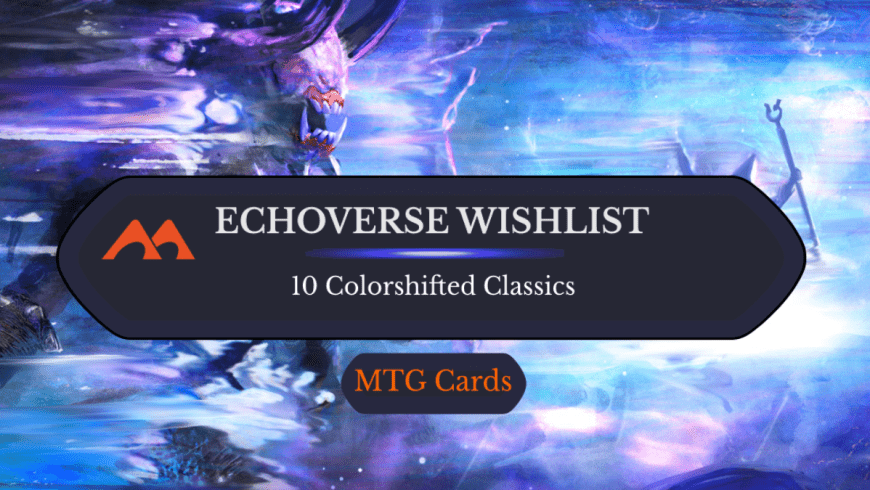 Draftsim Design Experiment: Reality Fracture Cards We’d Love to See