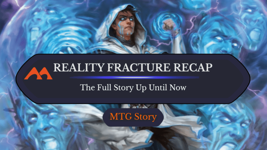 Full Lore Recap Before Reality Fracture’s Multiverse-Shattering Story Drops