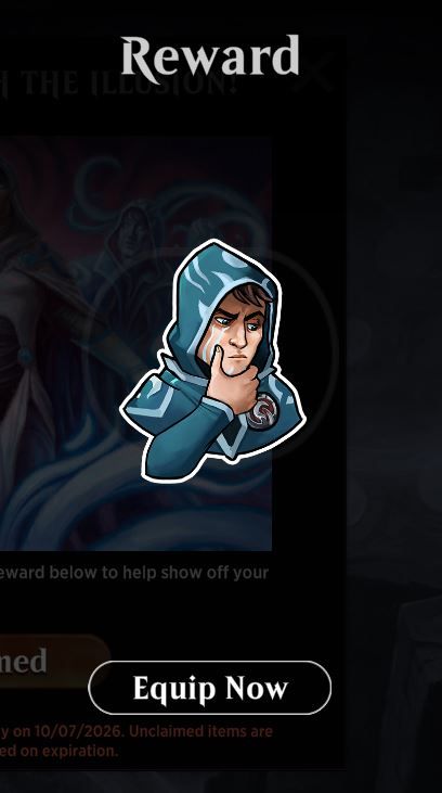 Jace Emote