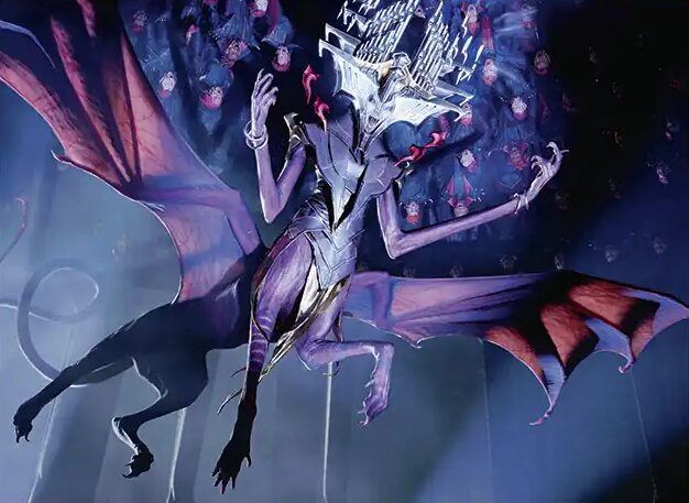 Ingris Stingerquill - Illustration by Chase Stone
