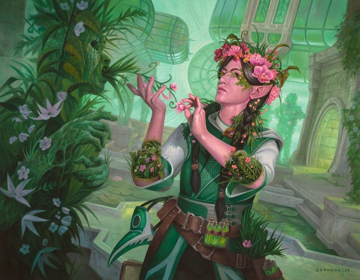 Simulacrum Shaper - Illustration by Alix Branwyn