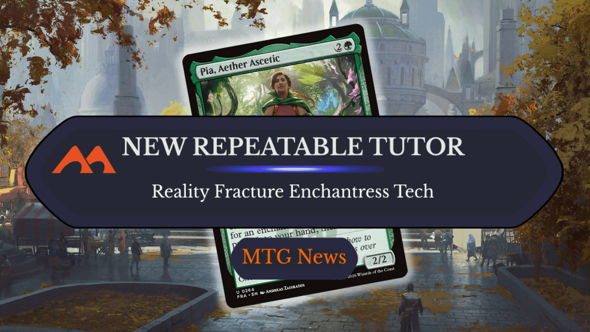 Urban Utopia (Guilds of Ravnica) - art by Jedd Chevrier