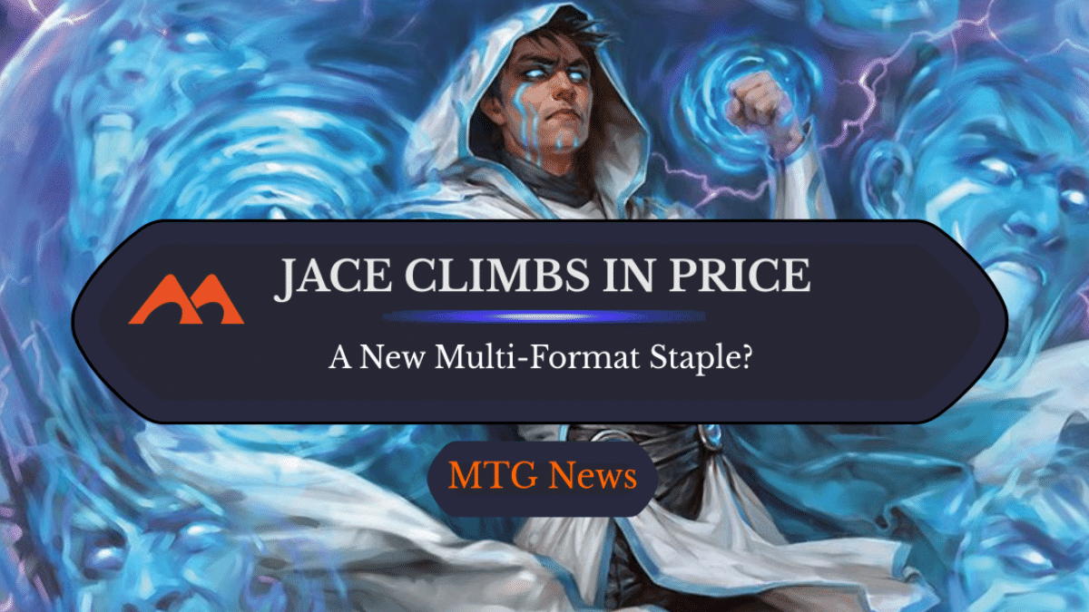 The Theorist, Jace Beleren (Reality Fracture) - art by Ekaterina Burmak