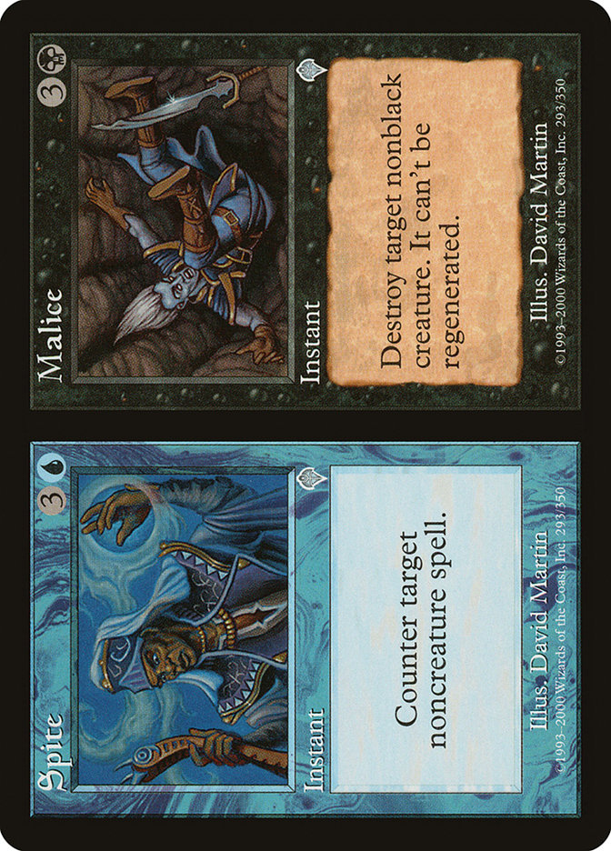 Magic Splittable The 46 Best Split Cards in Magic Ranked - Draftsim