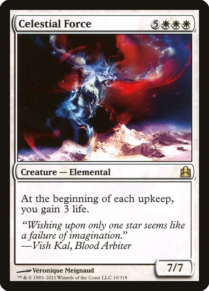 Commander 2011 Decks: Product Breakdown and Information - Draftsim