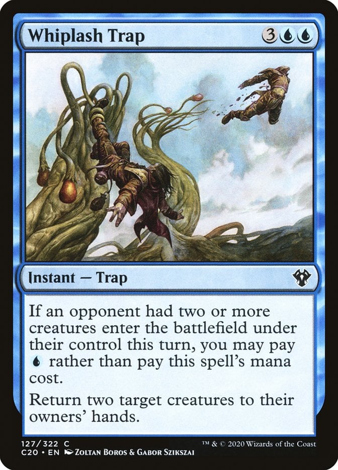 Spring Trap Proxy Magic All 23 Instant and Sorcery Tutors in Magic Ranked - Draftsim