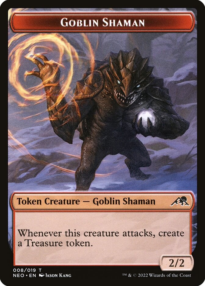 All 13 Major Artifact Tokens in MTG, Explained - Draftsim