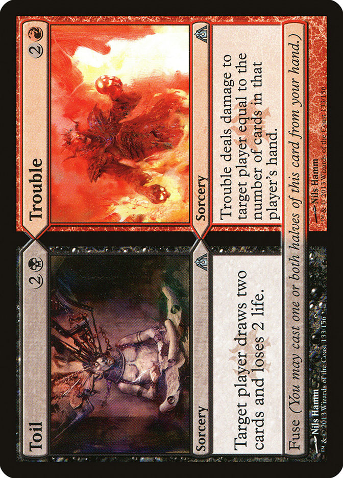 Mtg Rakdos Draw The 25 Best Rakdos Card Draw Cards in Magic Ranked - Draftsim