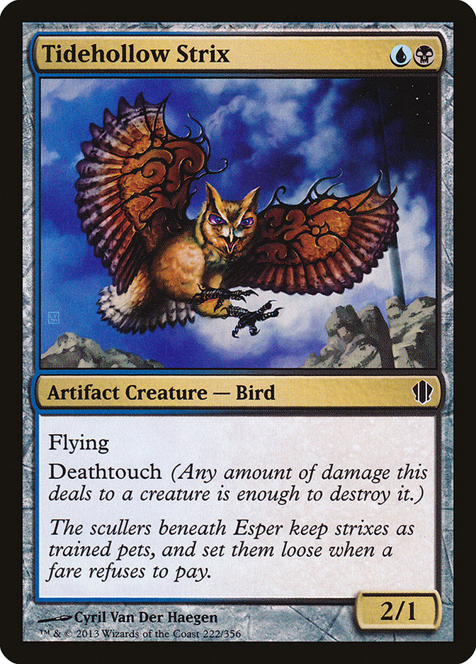 Commander 2013 Decks: Product Breakdown and Information - Draftsim