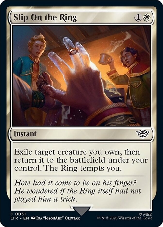 The Ring Tempts You In MTG Rules History And Best Cards Draftsim The Ring Tempts You In MTG Rules History And Best Cards Draftsim