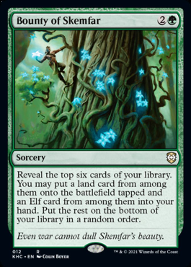 The Best 6 Budget Commander Decks You Can Build for Cheap - Draftsim
