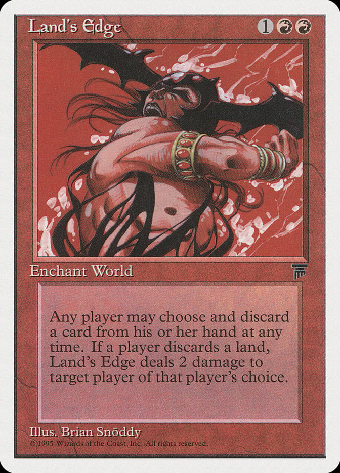 mtg enchant world cards Top 10 Global Enchantments of All Time
