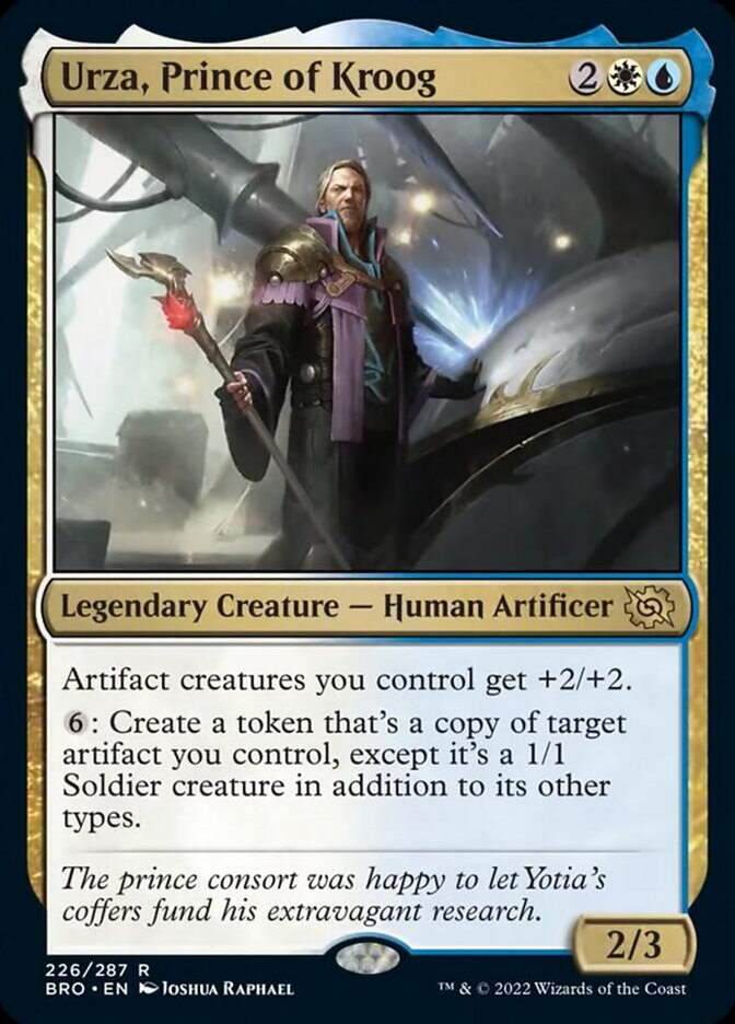 Sliver MTG Commander Player-Built Decks MTG Universes Beyond Fallout Commander Set Of 7 Bobblehead Artifact Cards - Near Mint, English, Uncommon MTG Commander Player-Built Decks In English Sliver MTG Commander Player-Built Decks MTG Universes Beyond Fallout Commander Set Of 7 Bobblehead Artifact Cards - Near Mint, English, Uncommon MTG Commander Player-Built Decks In English
