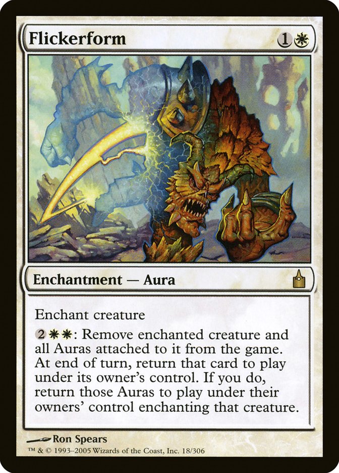 Magic: The Gathering - Mindmoil (Sgobbamente) - Ravnica: City Of Guilds (RAV) - Rara
