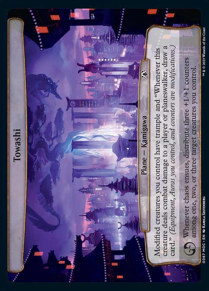 Wizards Of The Coast MTG March Of The Machine COMPLETE Planechase Set - Sealed Packs & All 5 Dice Magic The Gathering Draft Booster Box Wizards Of The Coast MTG March Of The Machine COMPLETE Planechase Set - Sealed Packs & All 5 Dice Magic The Gathering Draft Booster Box