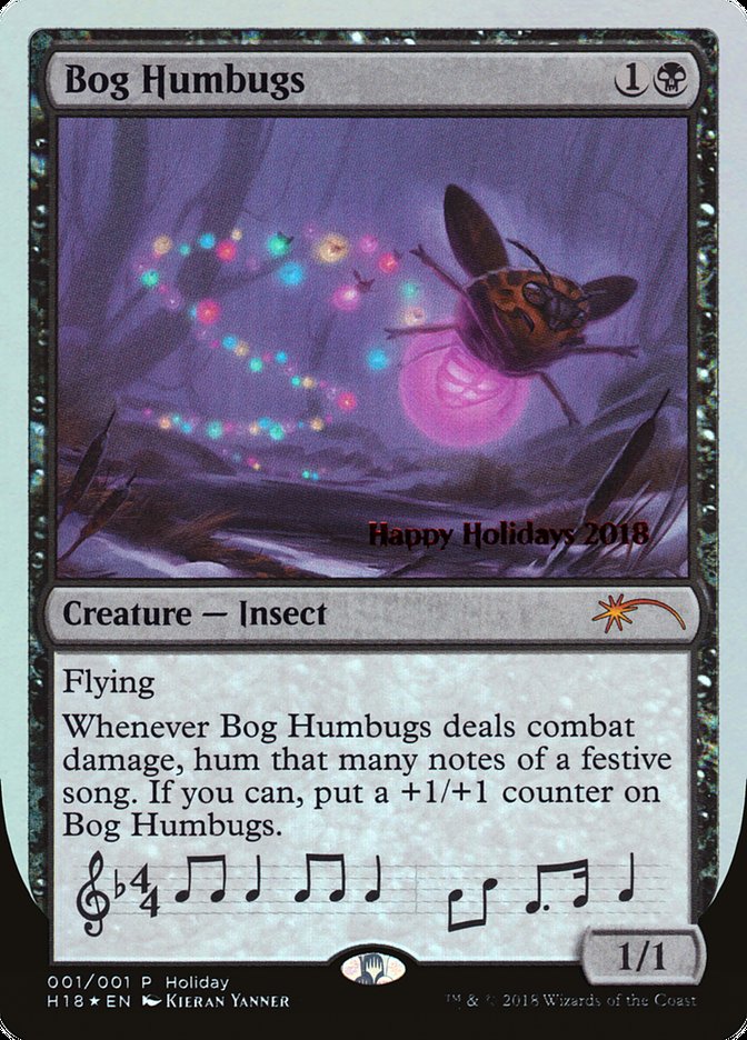 All 20 Holiday Promo Cards in Magic Ranked - Draftsim All 20 Holiday Promo Cards in Magic Ranked - Draftsim
