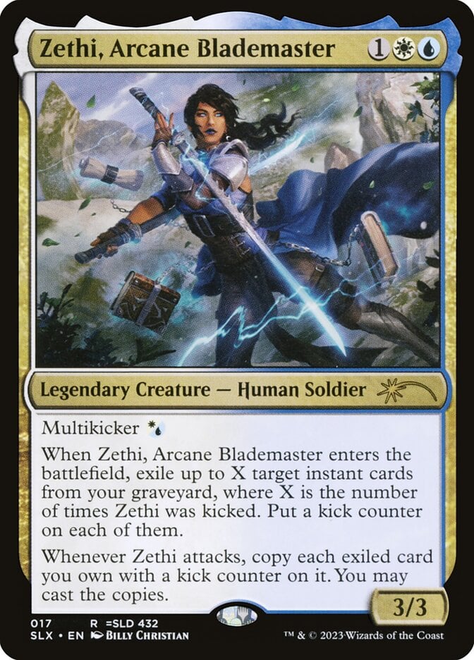 The 42 Best Azorius Commanders Ranked - Draftsim