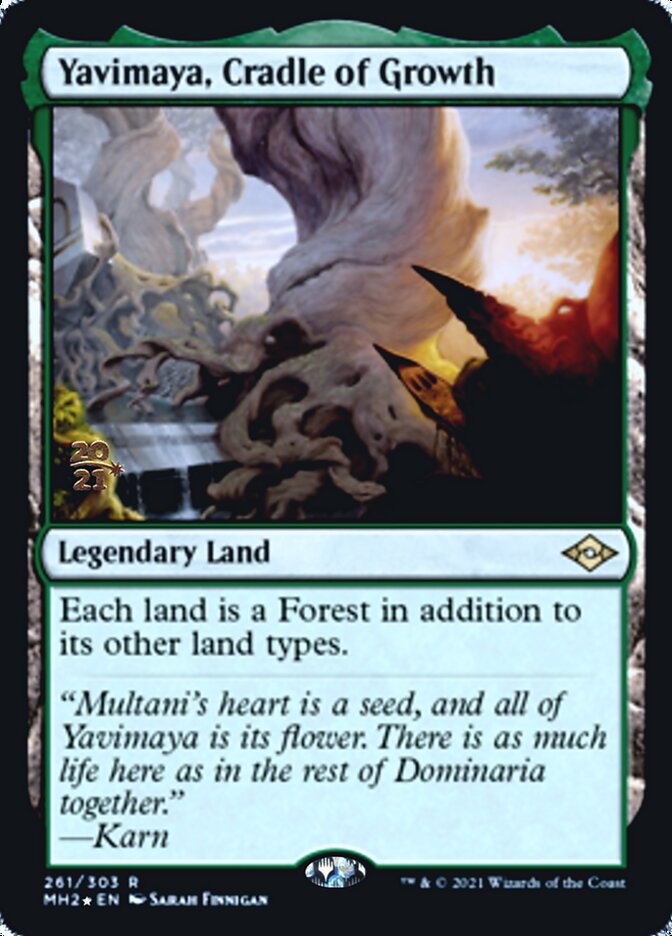 thumbnail image 2 of Xyris, The Writhing Storm *FOIL* – NM – Commander 2020 – MTG – Sparrow Magic 2 of 2