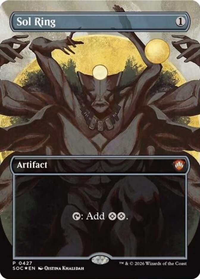 Sol Ring