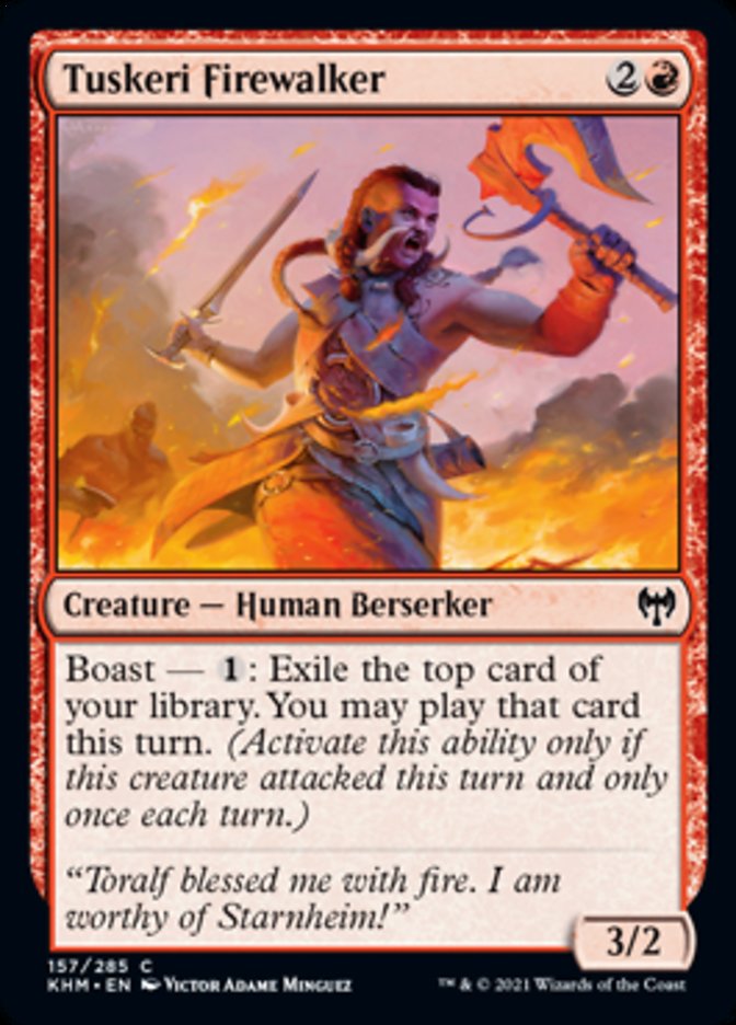 Boast In MTG Rules History And Best Cards Draftsim Boast In MTG Rules History And Best Cards Draftsim