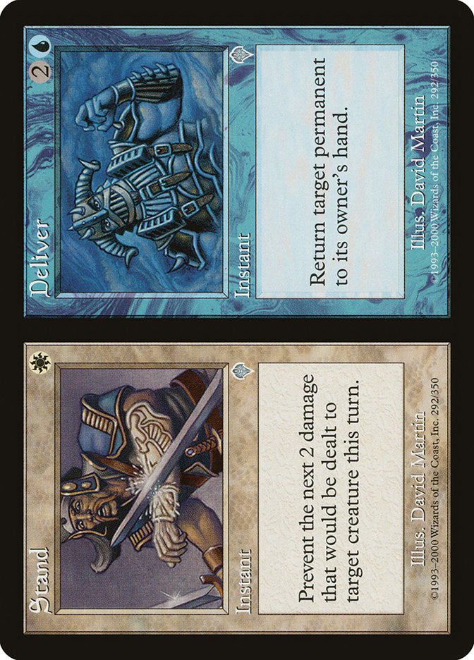 Magic Splittable The 46 Best Split Cards in Magic Ranked - Draftsim