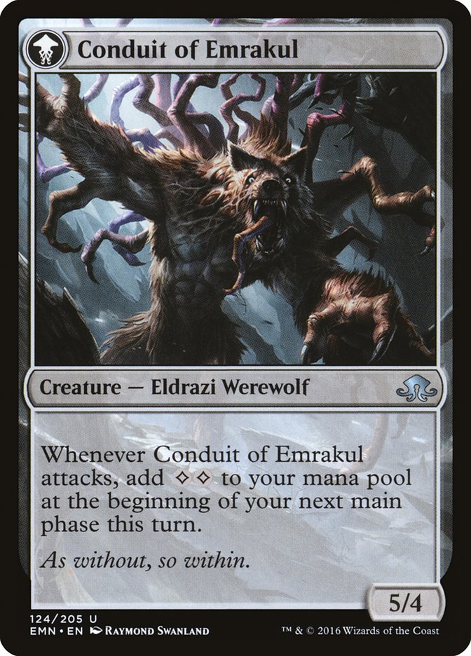Conduit of Emrakul