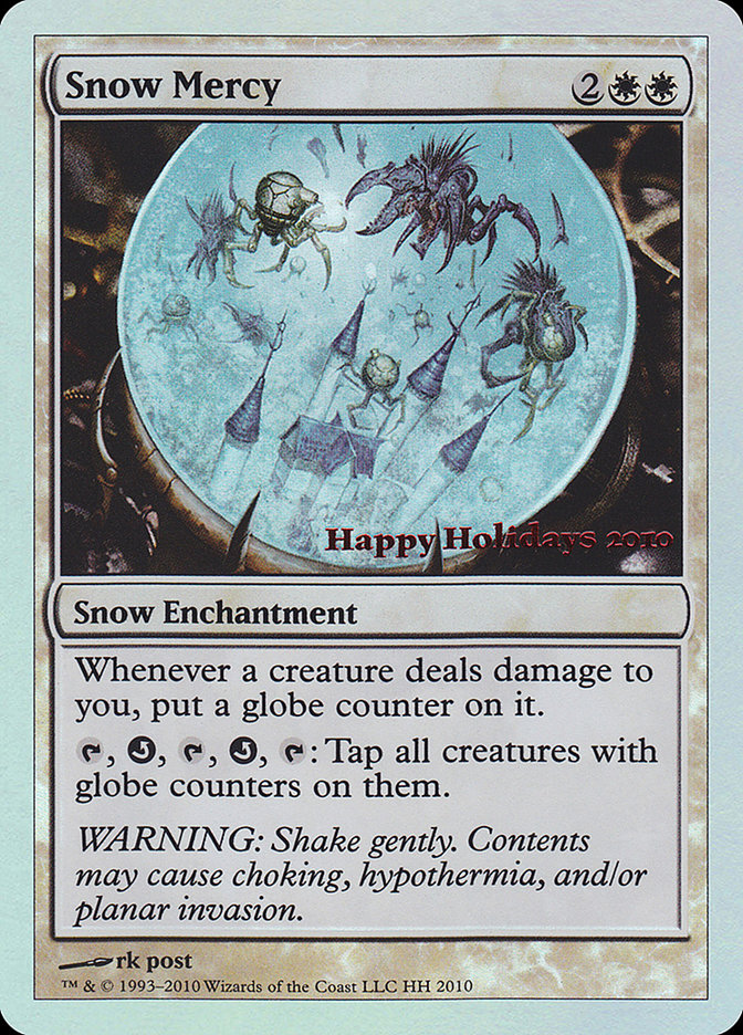 all mtg holiday cards Case MTG Lord Of The Rings Holiday Scene Box 2023 main image 1
