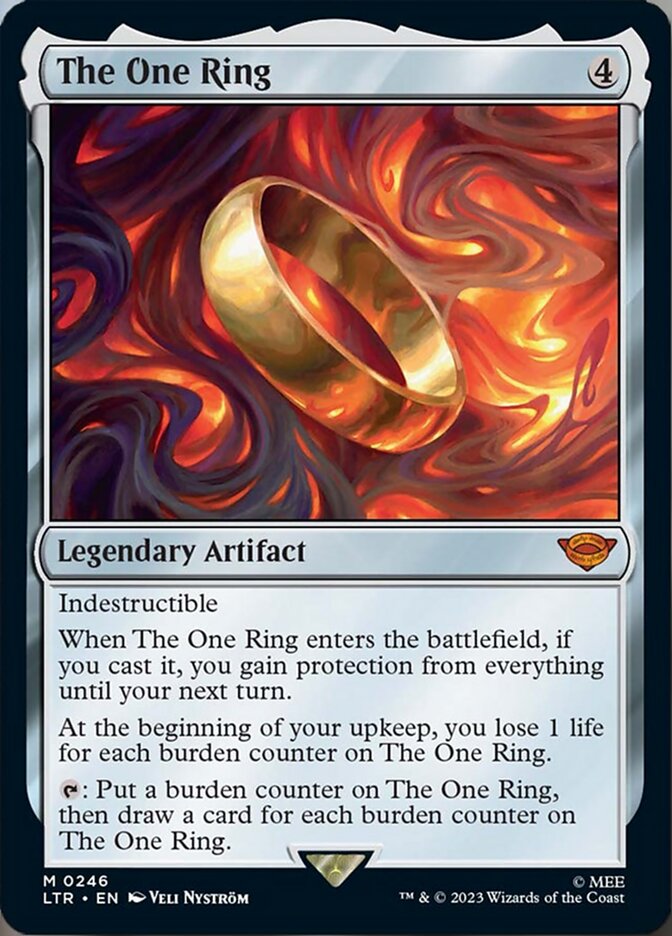 The Ring Tempts You In MTG Rules History And Best Cards Draftsim The Ring Tempts You In MTG Rules History And Best Cards Draftsim