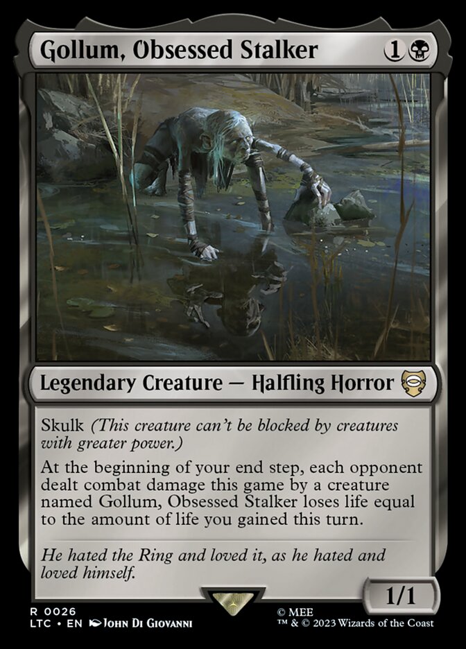 thumbnail image 2 of MTG K’rrik, Son Of Yawgmoth Commander EDH Deck – 100 Cards, Mono Black Custom 2 of 3