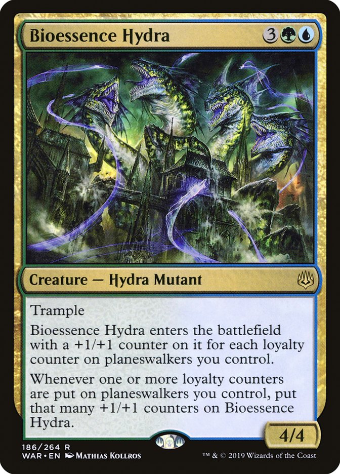 mtg cards that double loyalty counters The 34 Best Counter Doublers in Magic Ranked